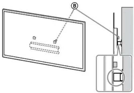 SONY OLED KD-55AG8 - Poznámka - 1