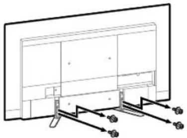 SONY OLED KD-55AG8 - Opmerking - 1