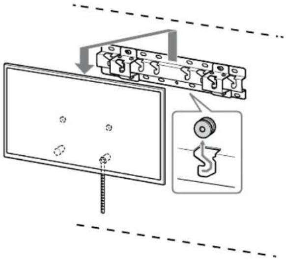 SONY OLED KD-55AG8 - Прочая информация - 1