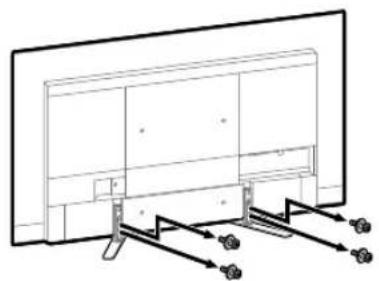 SONY OLED KD-55AG8 - Poznámka - 1