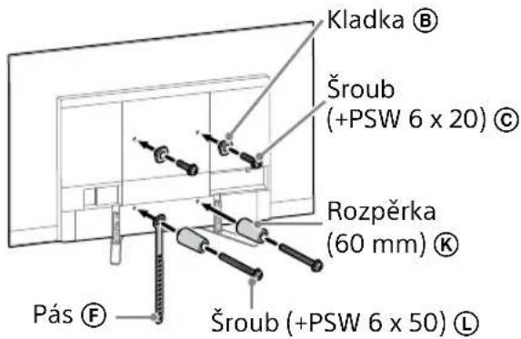 SONY OLED KD-55AG8 - Poznámka - 1