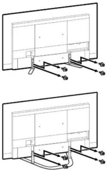 SONY OLED KD-55AG8 - Opomba - 1