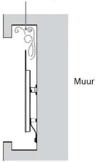 Muur