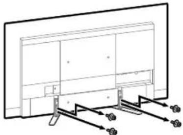 SONY OLED KD-55AG8 - Nota - 1