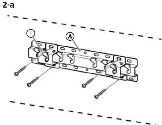2-a ① A