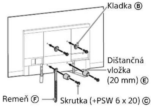 SONY OLED KD-55AG8 - Poznámka - 2