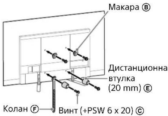 SONY OLED KD-55AG8 - 3