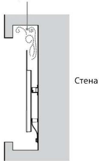 Стена