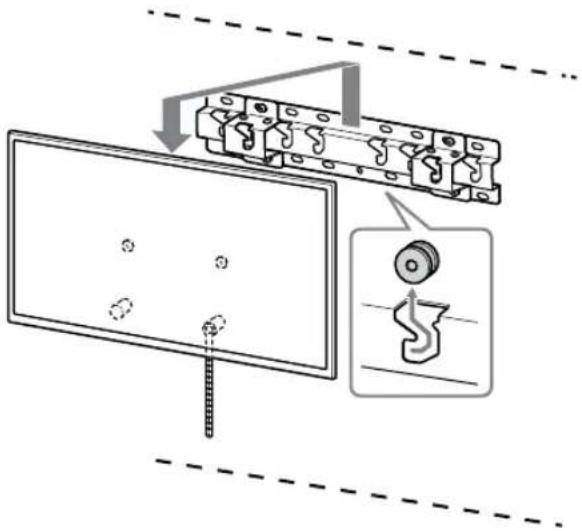 SONY OLED KD-55AG8 - Pozostałe informacje - 1