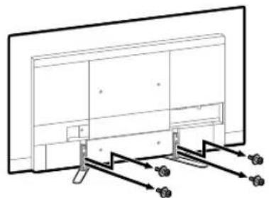 SONY OLED KD-55AG8 - Bemærk - 1