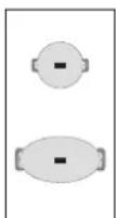 WHIRLPOOL WF S9365 BF/IXL - FLEXISIDE - 2