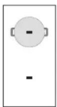 WHIRLPOOL WF S9365 BF/IXL - LAIKMAČIO INDIKATORIUS - 4