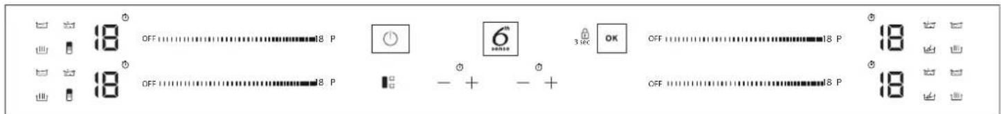 WHIRLPOOL WF S9365 BF/IXL - FUNKCIJAS - 1