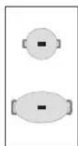 WHIRLPOOL WF S9365 BF/IXL - FLEXISIDE - 2