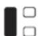 WHIRLPOOL WF S9365 BF/IXL - TIMER-ANZEIGE - 2