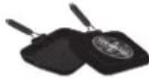 WHIRLPOOL WF S9365 BF/IXL - ACCESSOIRES - 2
