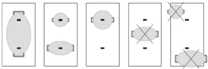 WHIRLPOOL WF S9365 BF/IXL - TAIMERI NÄIDIK - 2