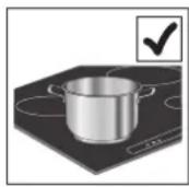 WHIRLPOOL WF S9365 BF/IXL - PLACERING - 1