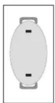 WHIRLPOOL WF S9365 BF/IXL - FLEXISIDE - 1