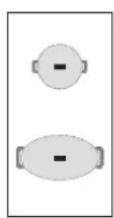 WHIRLPOOL WF S9365 BF/IXL - FLEXISIDE - 2