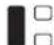 WHIRLPOOL WF S9365 BF/IXL - TIMERINDIKATOR - 2