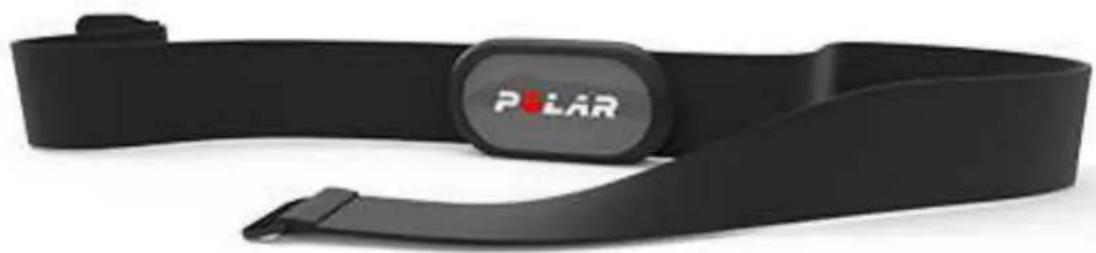 POLAR H9 - 1