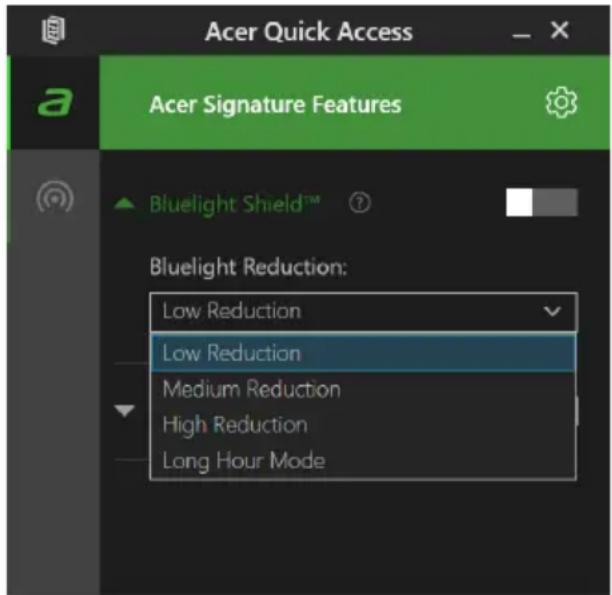 ACER Enduro N3 - Indbygget netværksfunktion - 2