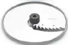 SAGE the Kitchen Wizz Peel & Dice BFP820 - CUIDADOS IMPORTANTES - 1