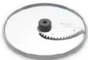 SAGE the Kitchen Wizz Peel & Dice BFP820 - Socle-moteur et bol - 3
