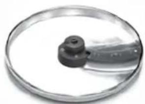 SAGE the Kitchen Wizz Peel & Dice BFP820 - Base do motor e taça - 5