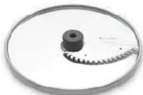 SAGE the Kitchen Wizz Peel & Dice BFP820 - Base del motor y bol - 3