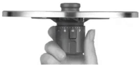 SAGE the Kitchen Wizz Peel & Dice BFP820 - Affettatrice regolabile - 1