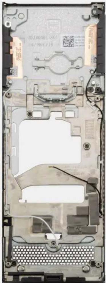 DELL OptiPlex 7070 Ultra - Om denne opgave - 1