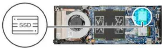 SSD