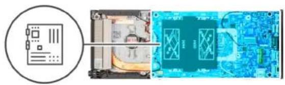 DELL OptiPlex 7070 Ultra - Om denne opgave - 1
