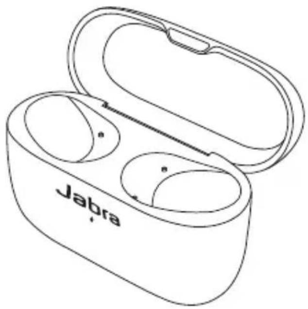 JABRA Elite 85t - Replacement accessories - 3