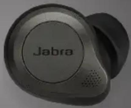 JABRA Elite 85t - 1