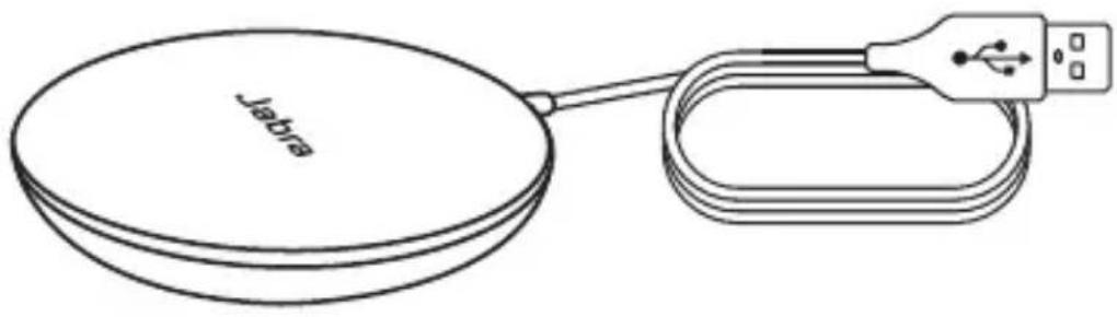 JABRA Elite 85t - Replacement accessories - 5