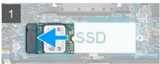 1 SSD