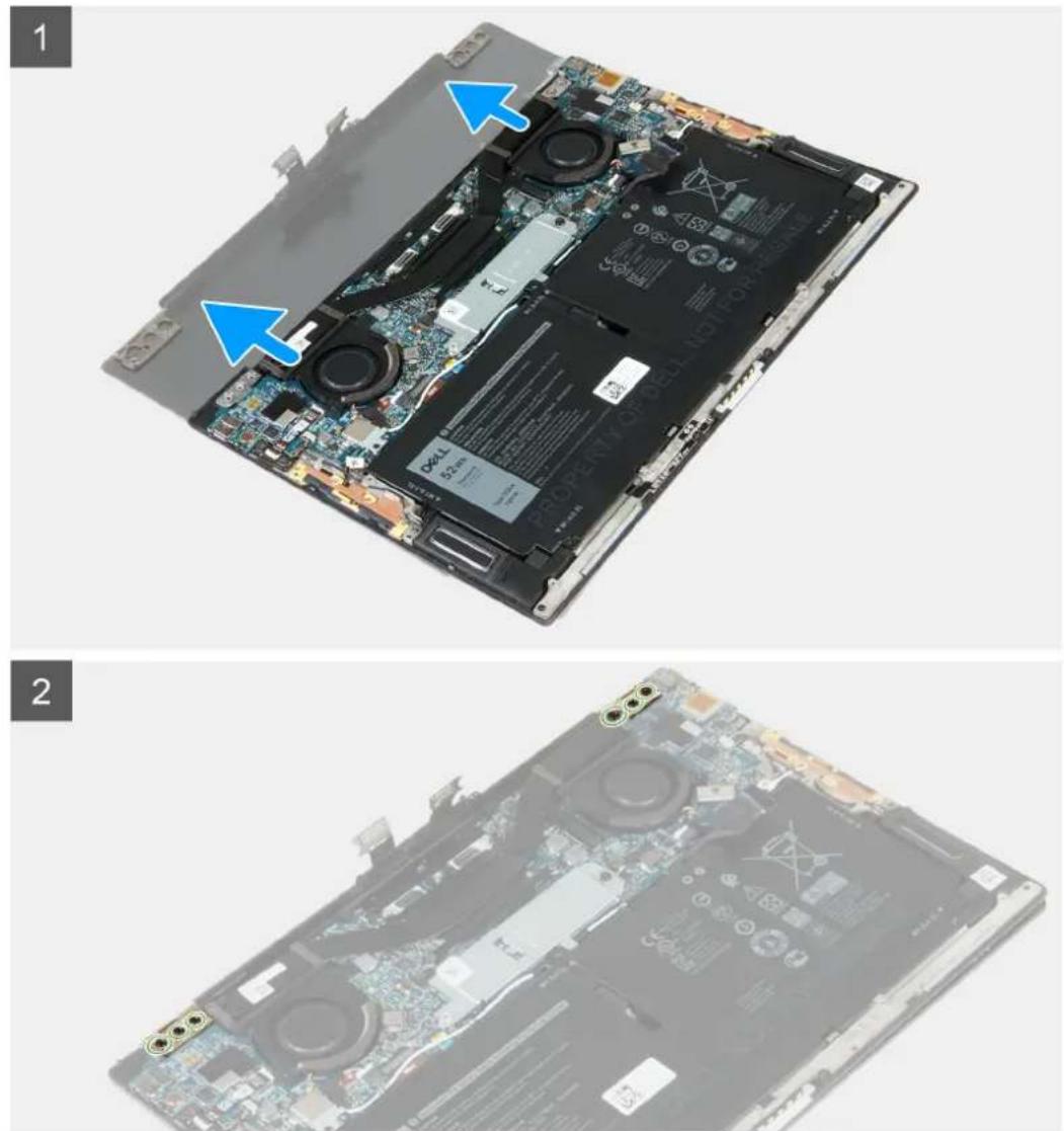 DELL XPS 13 9300 - Om denne opgave - 1