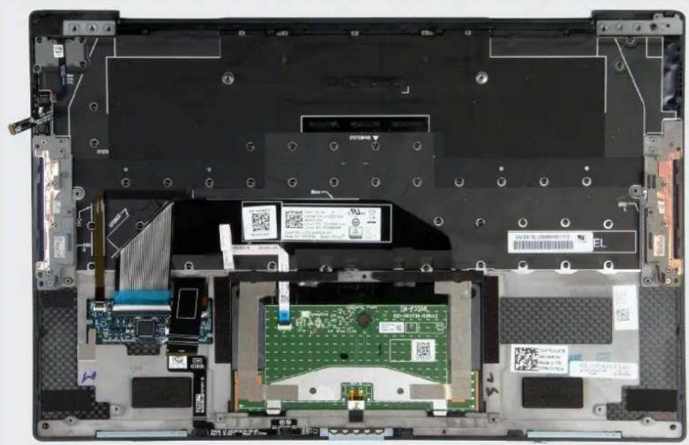 DELL XPS 13 9300 - Om denne opgave - 1