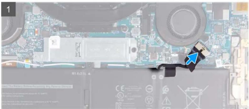DELL XPS 13 9300 - Om denne opgave - 1
