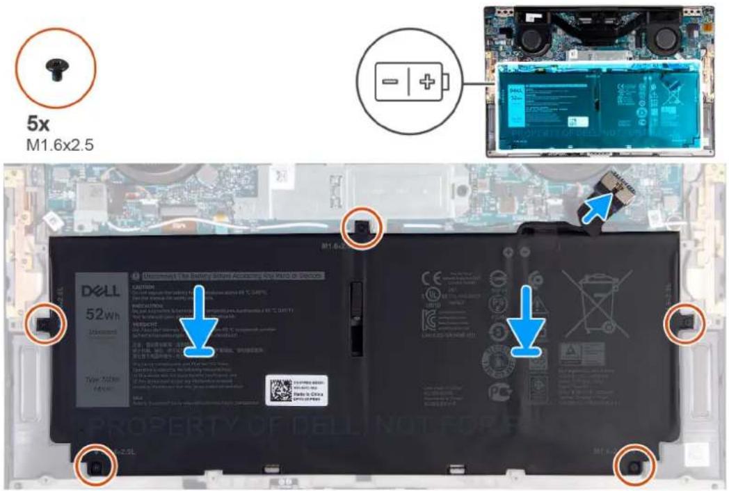 DELL XPS 13 9300 - Om denne opgave - 1