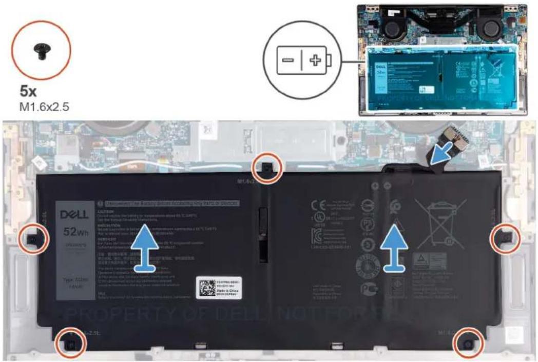 DELL XPS 13 9300 - Om denne opgave - 1