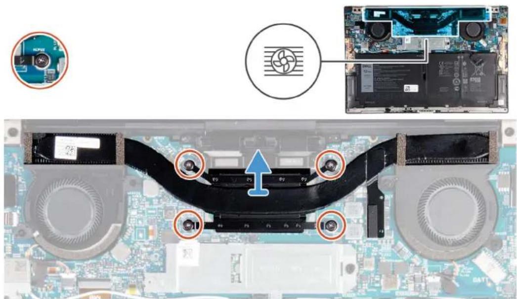 DELL XPS 13 9300 - Om denne opgave - 1