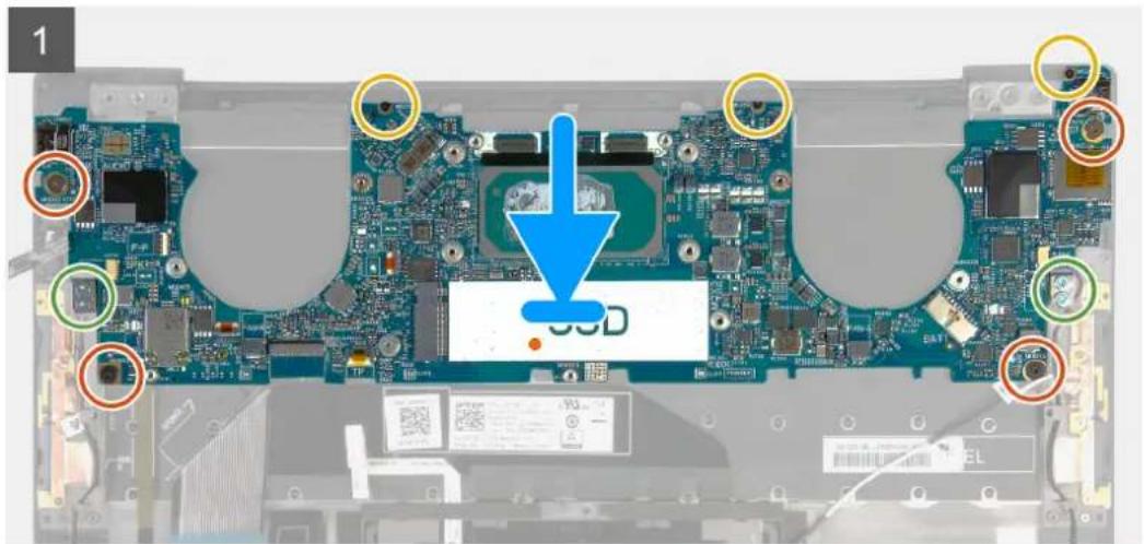 1 SSD