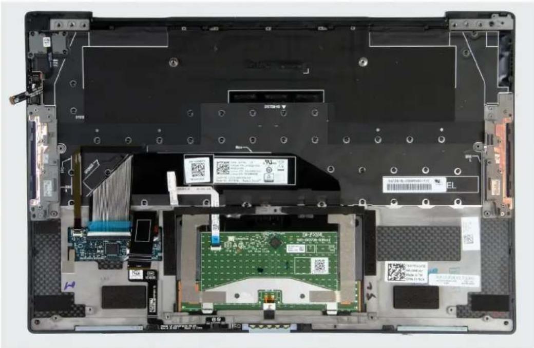DELL XPS 13 9300 - Om denne opgave - 1