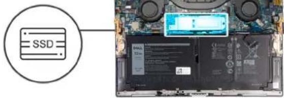 SSD 12mm