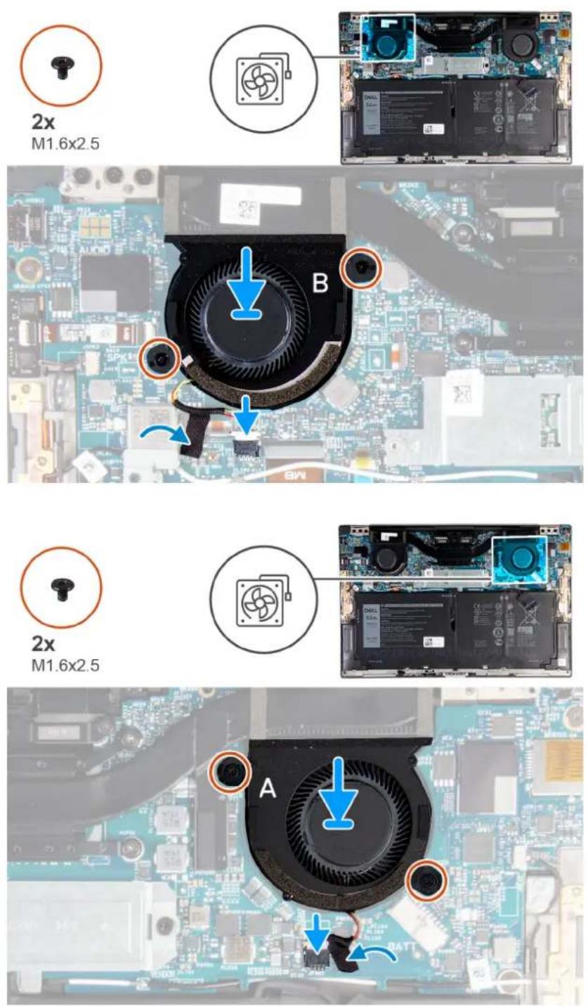 DELL XPS 13 9300 - Om denne opgave - 1