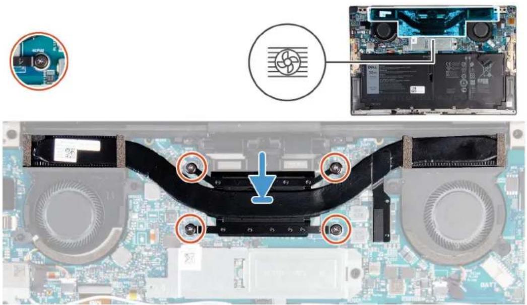 DELL XPS 13 9300 - Om denne opgave - 1